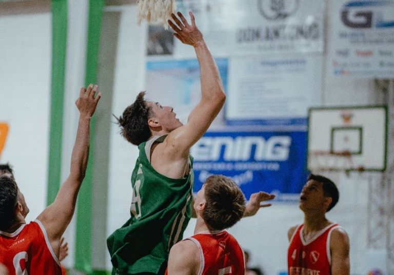 Básquetbol: pasaron los cuartos de final y llegan las semifinales del Pre Federal 2025