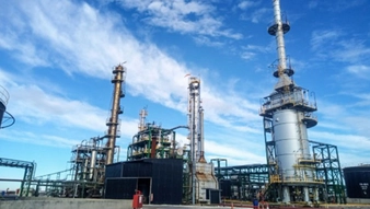 El ajuste económico golpeó a RefiPampa, que pidió concurso preventivo