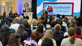 La Pampa logró reducir casi a la mitad la mortalidad por enfermedades no transmisibles