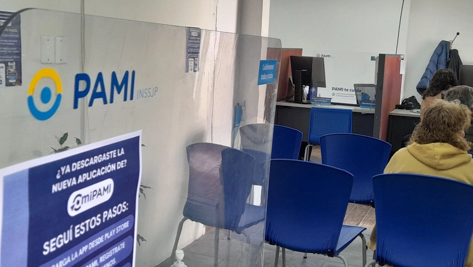 Trabajadores del PAMI en Pico mantienen el reclamo salarial y exigen reabrir paritarias