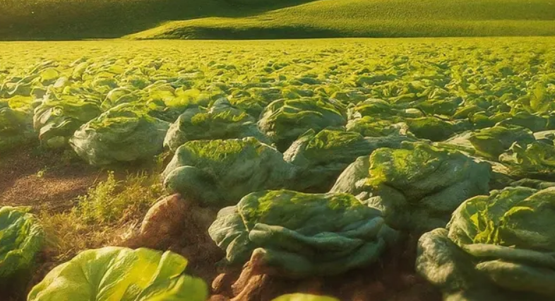 Innovación en el Campo: 5 Ideas de Negocios Agropecuarios Rentables para Emprendedores