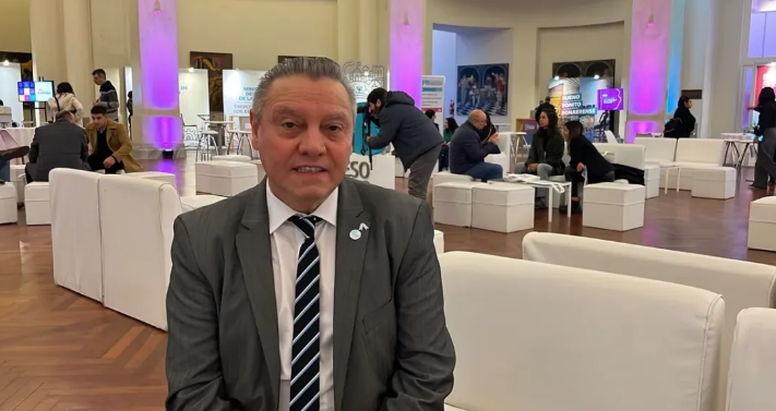 Industriales Pymes Argentinos le reclama al Gobierno dialogar «para evitar una catástrofe»