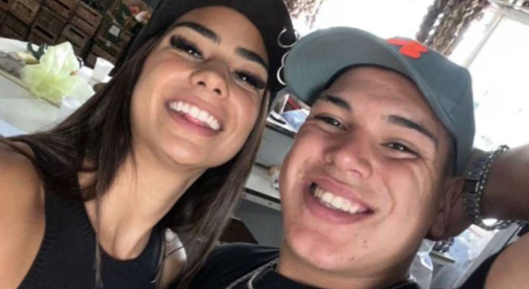 Daniela Celis habló sobre la salud de Thiago Medina y pidió una cadena de oración: “Le llega toda la luz”