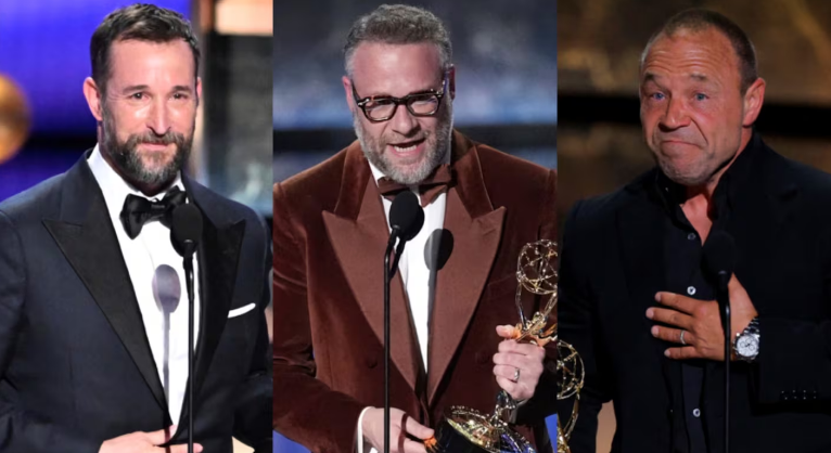 Premios Emmy 2025: todos los ganadores en la gran noche de “The Studio”, “Adolescencia” y “The Pitt”
