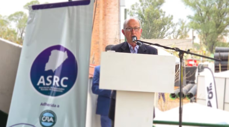 “Sin infraestructura, la competitividad del campo queda en el discurso”, el mensaje de una entidad al Gobierno