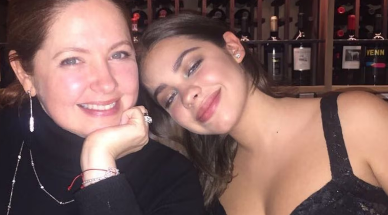 “El calvario terminó acá”: el fuerte descargo de Anna del Boca tras la absolución de su mamá