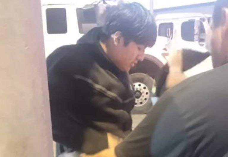 Triple crimen de Florencio Varela: detuvieron a “Pequeño J“ en Lima, Perú