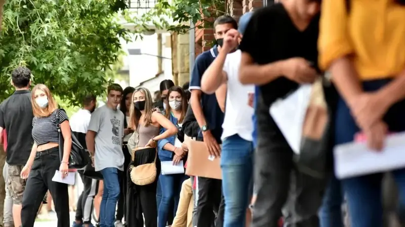 El empleo informal superó el 42% y alcanza a 4 de cada 10 trabajadores en Argentina