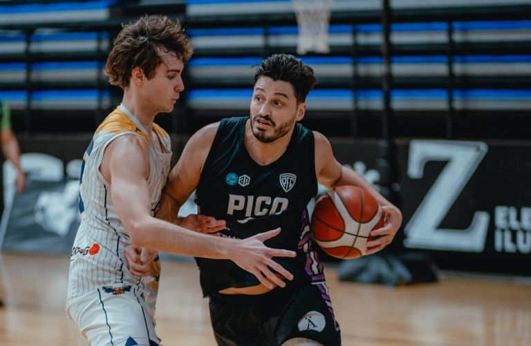 Básquetbol: este martes se juegan las semifinales del Torneo Provincial