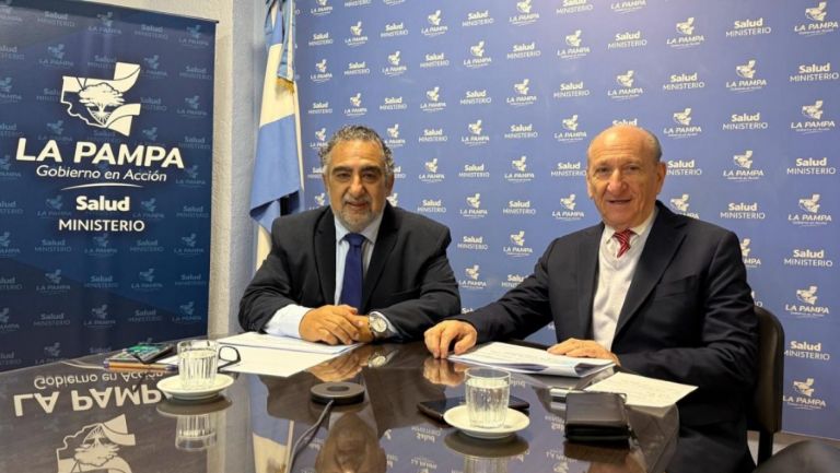 Elogios internacionales al programa Cardio 365 de La Pampa en la Red de Expertos de Iberoamérica