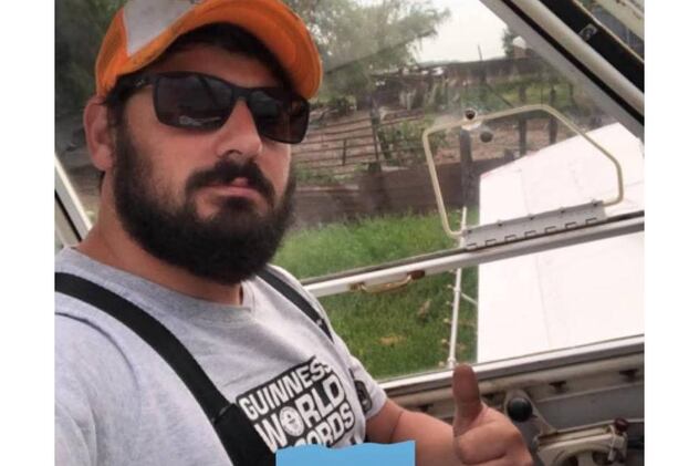 Falleció un pampeano en una exhibición aérea en la localidad de Bell Ville