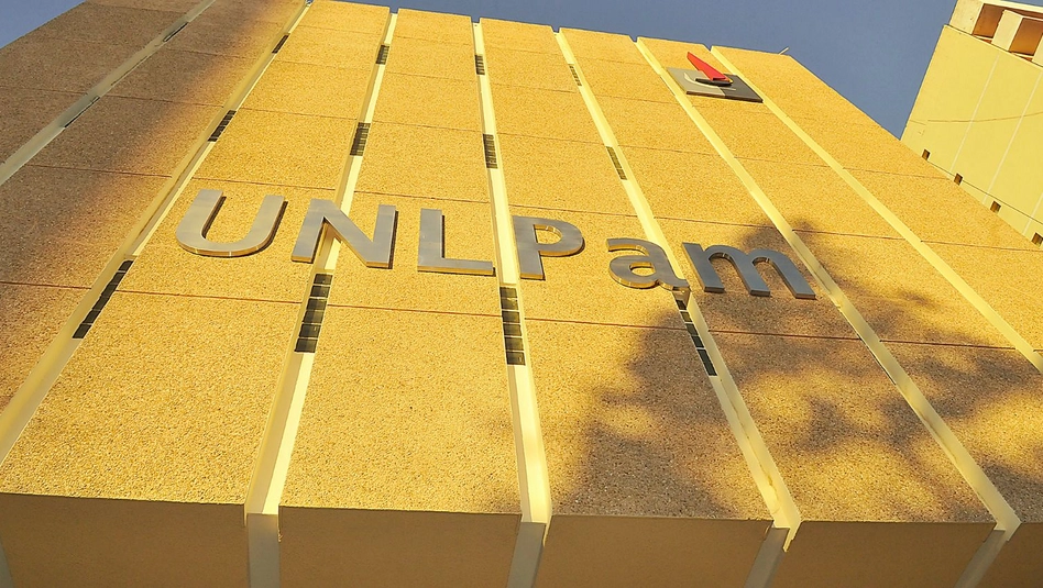 La UNLPam abrió un sumario al docente que agredió a otro en la Facultad de Agronomía