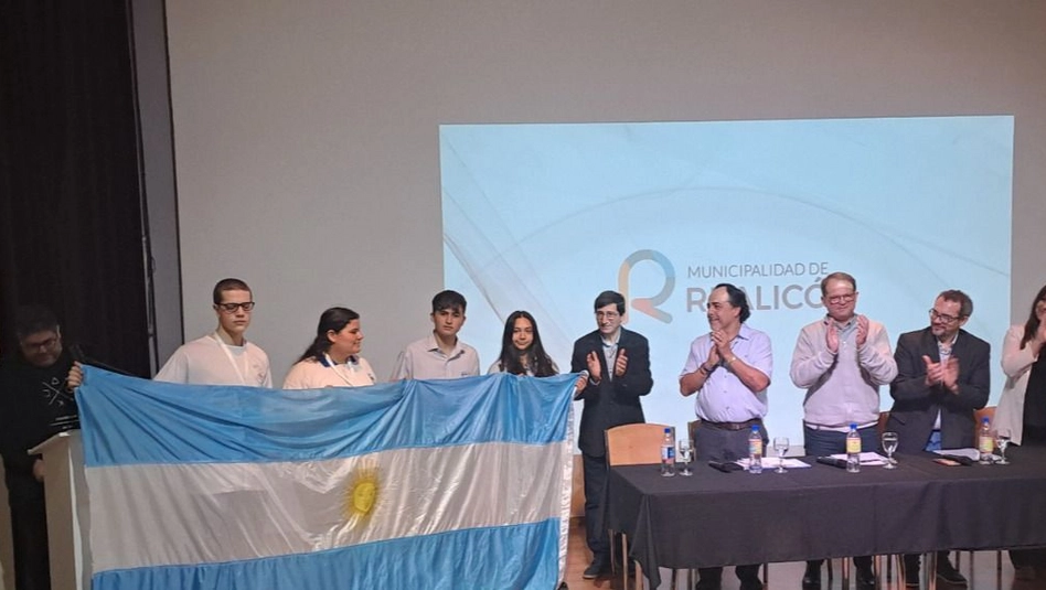 Realicó: inscriben proyectos para Infomatrix y Robomatrix Argentina 2025