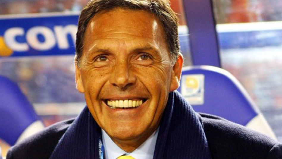 Falleció Miguel Ángel Russo, histórico DT del fútbol argentino