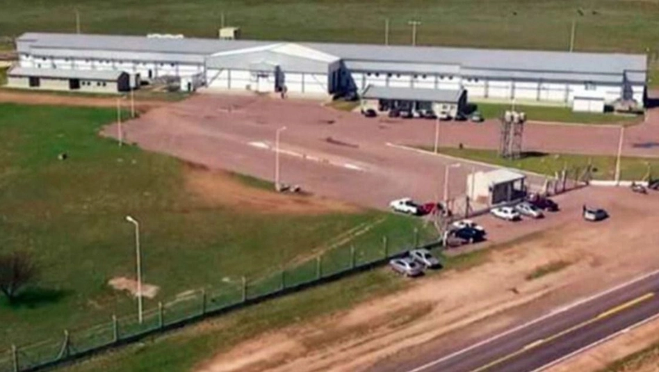 Bernasconi: habilitan el concurso de acreedores del Frigorífico HV