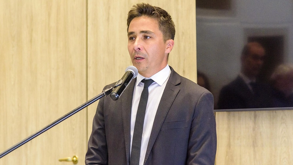 Intronati: “La respuesta de Nación es el silencio ante los reclamos de La Pampa”