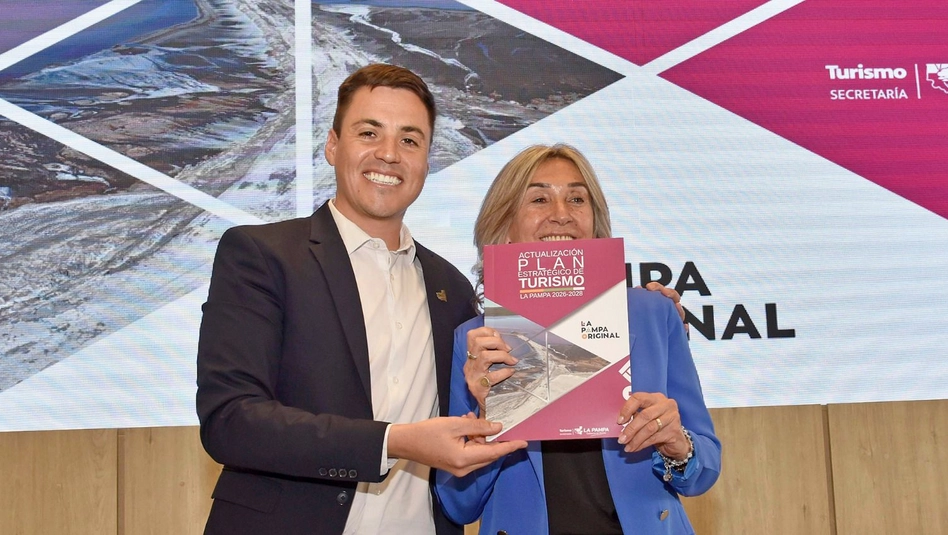 El turismo en La Pampa creció un 60% durante 2024 y superó el promedio nacional