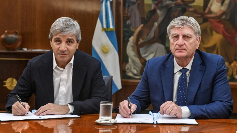 La Corte Suprema activó la causa por la deuda previsional de La Pampa