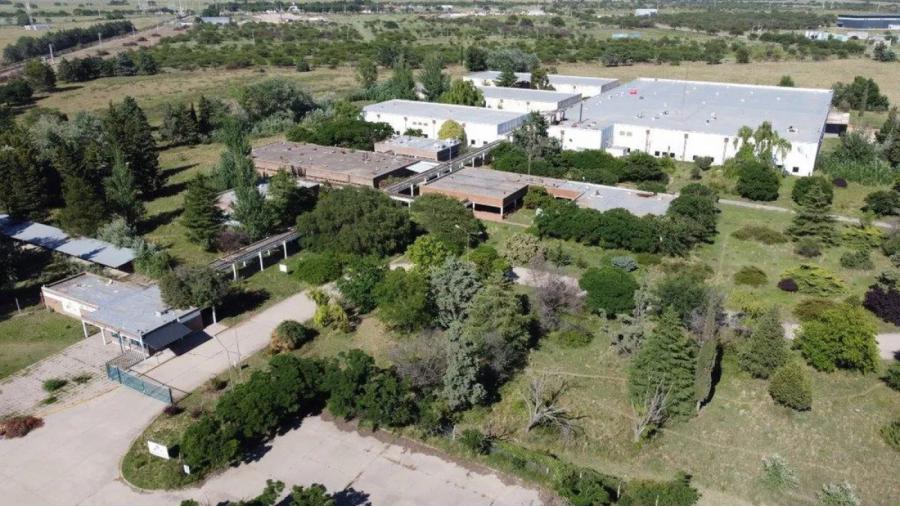 Santa Rosa: el Parque Industrial sumará nuevas empresas