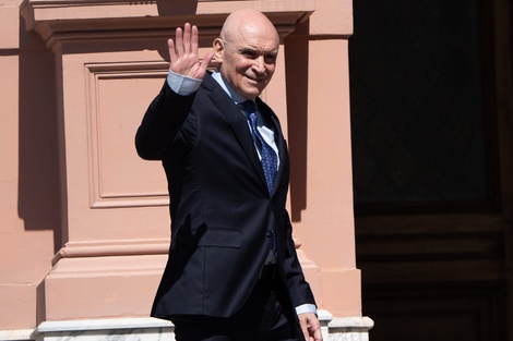 La gente anda diciendo