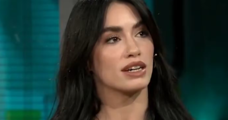 “¿Será que odian el éxito de los humildes?”: el descargo de Lali tras las críticas por su estilo de vida