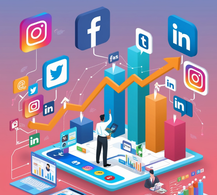 Ideas para que tu negocio, sea visto por los demás