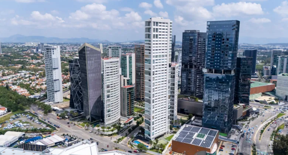 México continúa consolidándose como epicentro del “nearshoring” en América Latina y generando nuevas inversiones