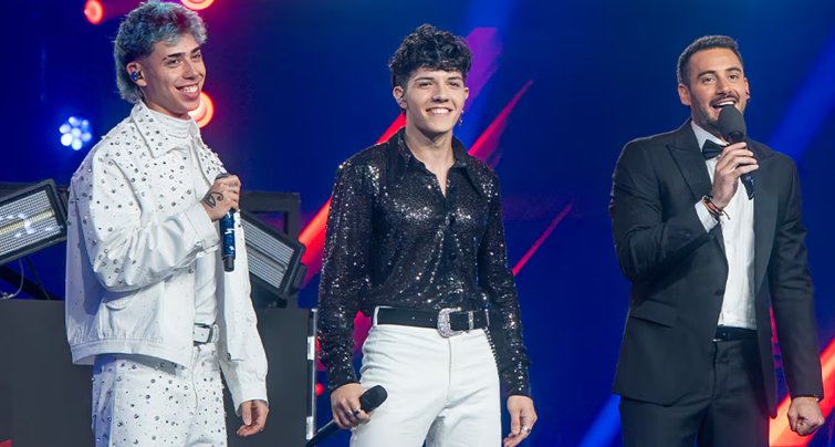 Nicolás Behringer se convirtió en el ganador de “La Voz Argentina”: los mejores memes de la final