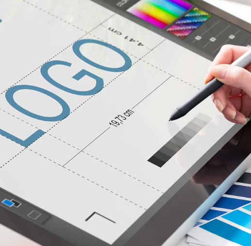 Un logo te ayudará a posicionarte