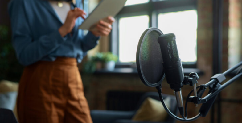 5 mejores podcasts sobre emprendimiento y negocios