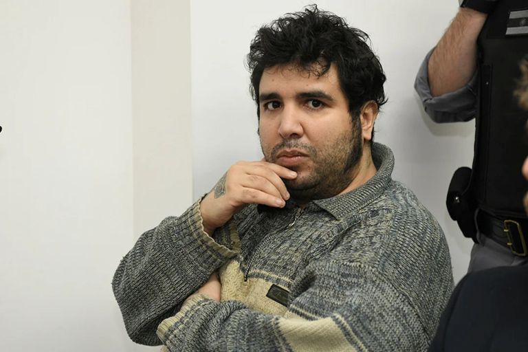 Sabag Montiel fue condenado a 10 años de prisión y Brenda Uliarte a 8 años por el intento de magnicidio a Cristina Kirchner