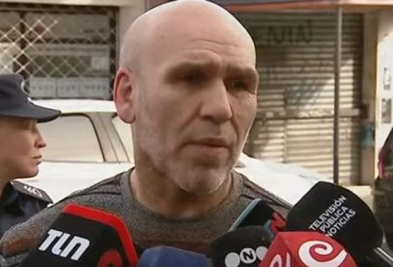 Triple crimen narco: “Ibáñez dijo que se robaron 300 kilos de cocaína”, contó el fiscal Arribas