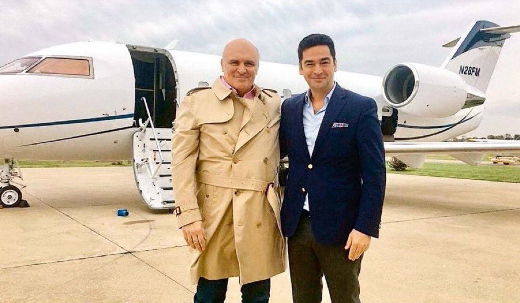 Caso Machado: la Corte trata la extradición y Milei deberá definir