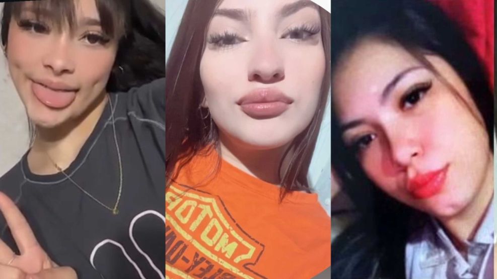 Buscan tres nuevos sospechosos por el triple femicidio de Florencia Varela