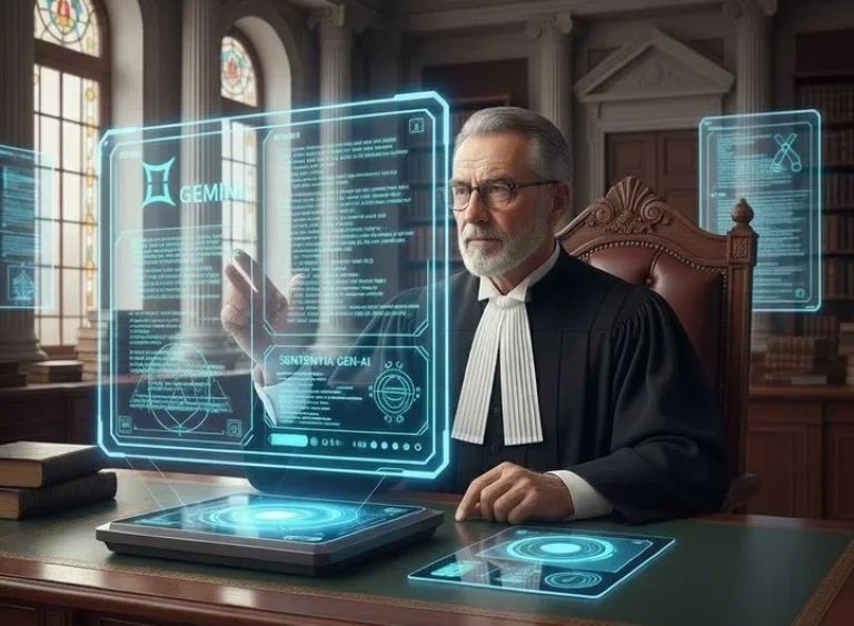 Chubut: anularon una sentencia en Esquel porque el juez utilizó el ChatGPT