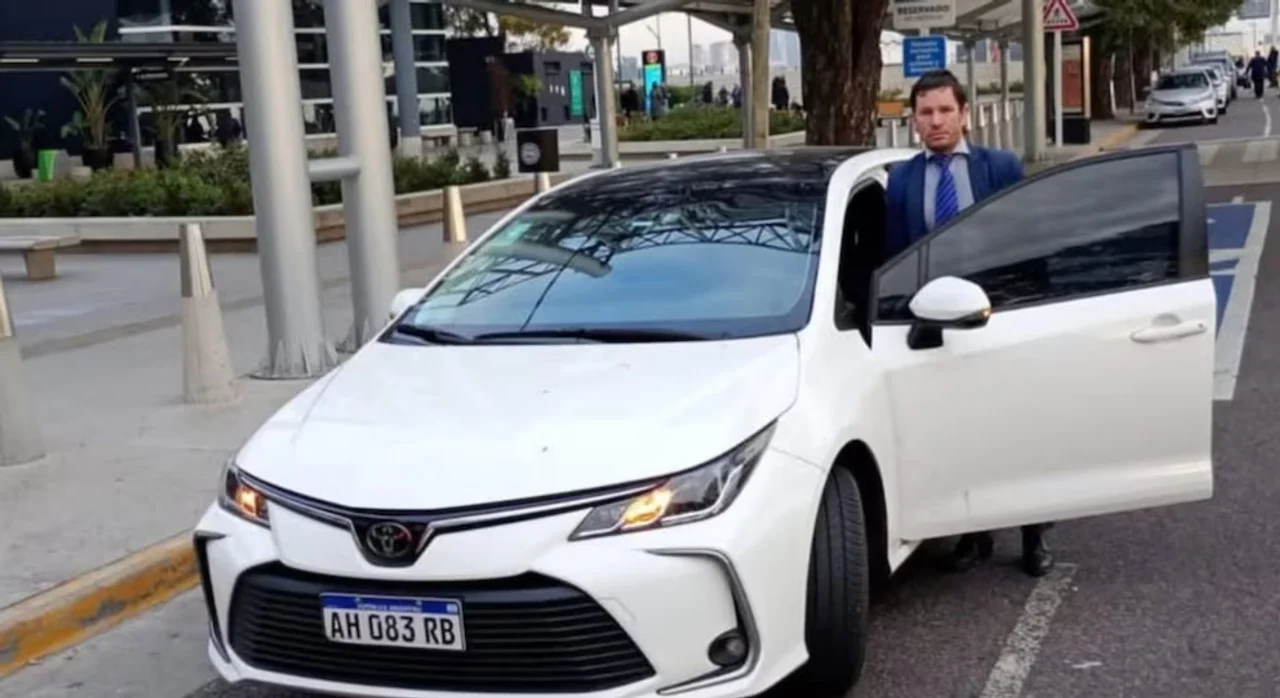 Entre Ríos: “En un 99% creemos que es Martín”, dijo el ministro de Seguridad provincial sobre el cuerpo hallado