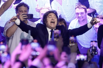 La gente anda diciendo