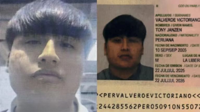 Triple crimen de Florencio Varela: la Justicia de Perú definió que “Pequeño J” será extraditado a la Argentina