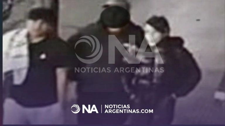 Triple crimen de Florencio Varela: Pequeño J y Lara se reunieron días antes de los asesinatos
