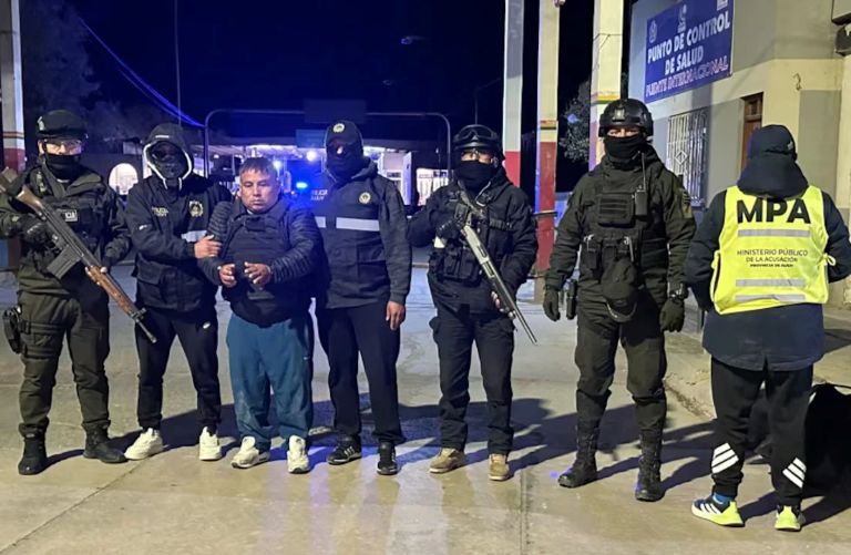 Triple crimen narco: la pareja de Sotacuro contó qué pasó la noche de los asesinatos y la fuga del acusado