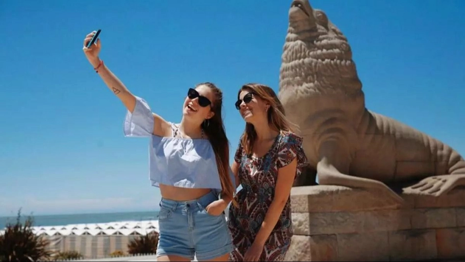 Feriado largo en Argentina: aumentó el turismo, pero con gastos medidos