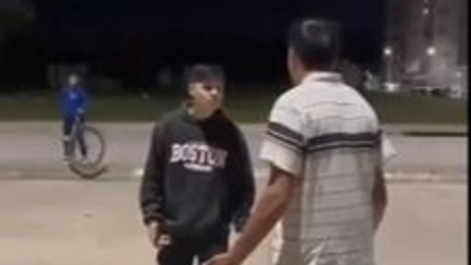 Adolescente murió apuñalado durante una pelea frente al casino de Necochea
