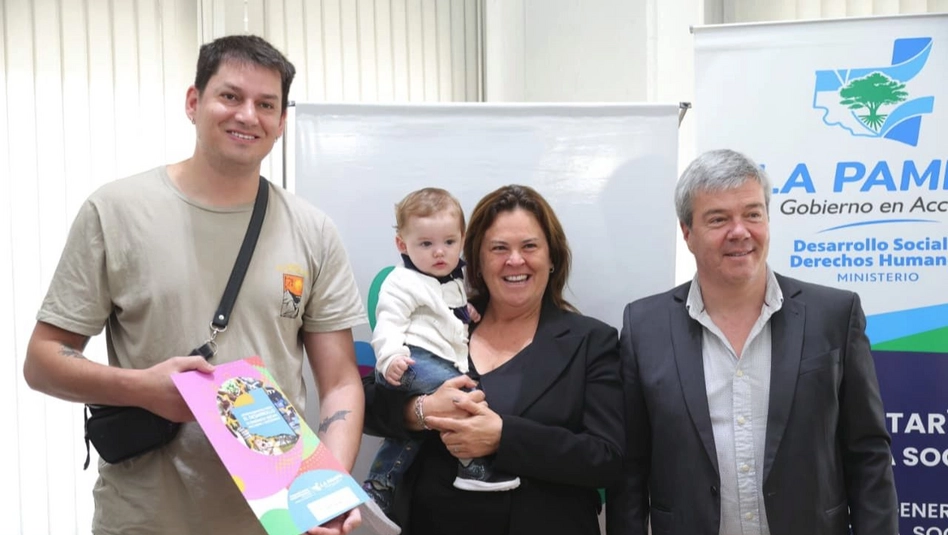 Más de $20 millones en créditos para emprendedores de General Pico