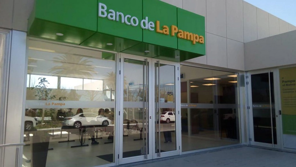 San Luis dio aprobación definitiva al desembarco del Banco de La Pampa