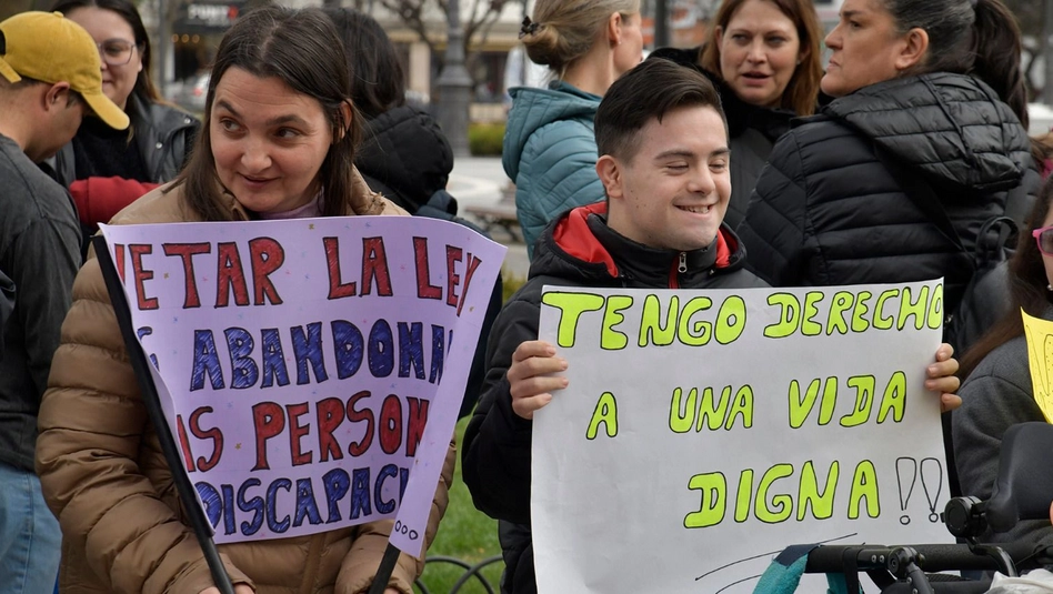 Catamarca: la Justicia ordena restituir pensiones por discapacidad suspendidas sin proceso previo