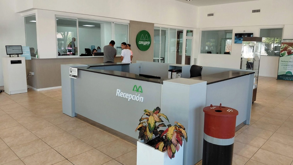 Cooperativa de Quemú Quemú invertirá $1.100 millones para modernizar su fábrica de columnas