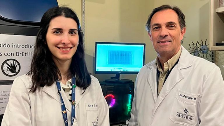 Científicos argentinos lograron un importante avance para el tratamiento de la diabetes