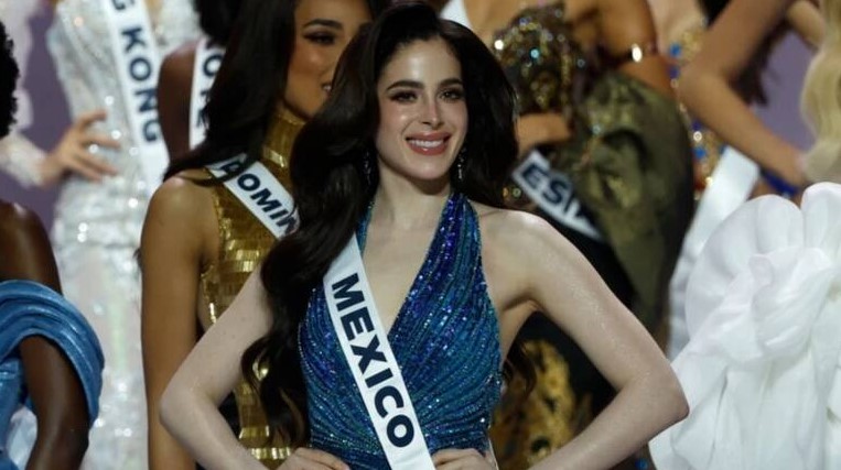 La representante de México ganó Miss Universo 2025 pese a las críticas