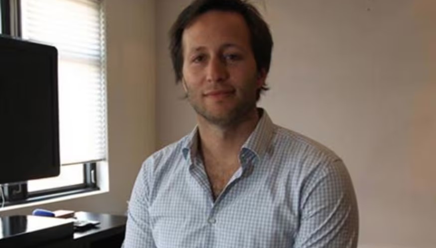 Tomás Yankelevich: se quedó sin Telefe, pero manejará otro canal