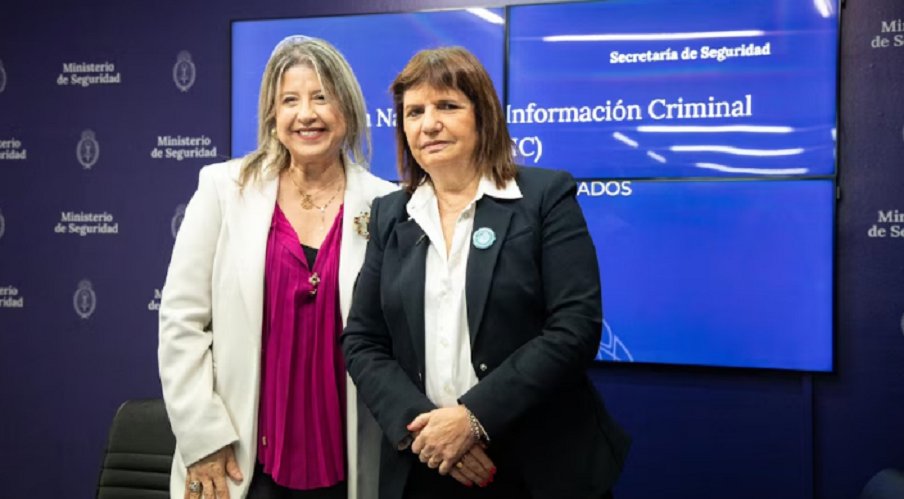 El Gobierno crea la Policía Migratoria bajo la órbita del Ministerio de Seguridad